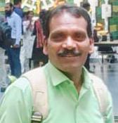 Mr. P. SEKAR